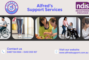 Alfred's Support Services
