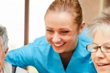 Glow Health Care Australia