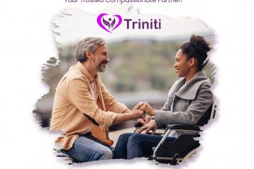 Triniti Home Care 