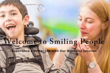 Smiling People