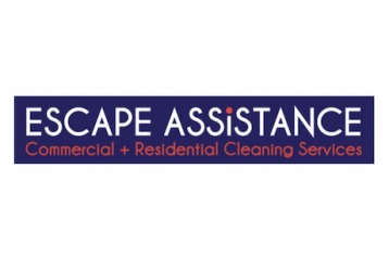 Escape Assistance Cleaning
