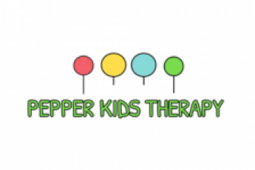 Pepper Kids Therapy