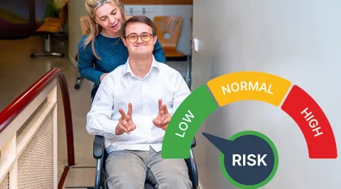 NDIS Support Worker