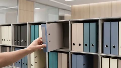 Record keeping in the NDIS