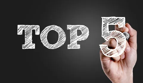 Top 5 NDIS provider updates 2026