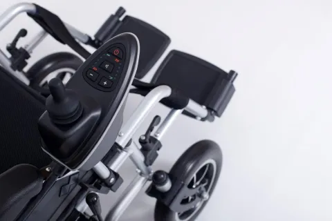 Cerebral Palsy and Assistive Technology in the NDIS