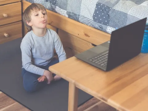 What Is Online Speech Therapy and How Does It Work?