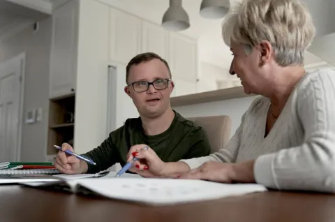 Preparing for your NDIS Plan Meeting