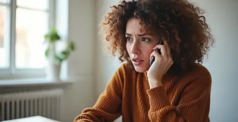 What is an NDIS Check-In Call?