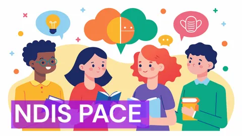 NDIS PACE: The Difference between Capacity Building and Core in my NDIS PACE plan?
