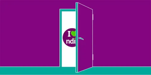 Who is eligible for the NDIS?