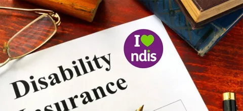 Insurance for NDIS Providers, Soletraders, Support Workers & Support Coordinators