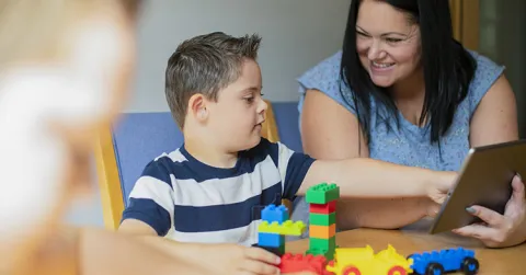 How do you keep your Support Workers Connected?