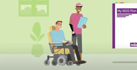 NDIS Self Management vs Plan Management: a guide