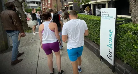 Will the NDIS pay rent?