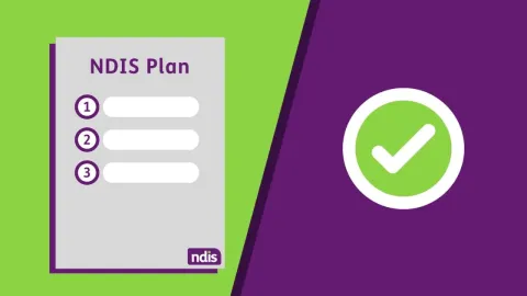 How to get a copy of your NDIS plan