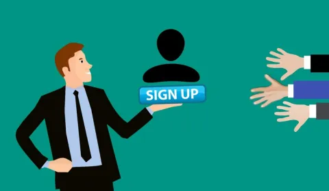 How to find NDIS clients