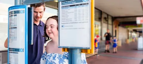 What is NDIS Social & Community Participation Funding? [updated Nov 2025]