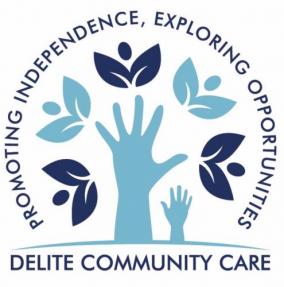 Clone of Delite Community Care