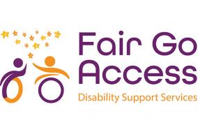 Fair-Go Access Support Services (Assistive Tech & Consumables)