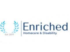 Enriched Home Care Holiday Program