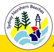 Surf Life Saving Holiday Program