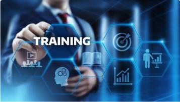 Training & Webinars