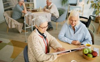 Government Funded Aged Care: CHSP, Support at Home and Who’s Eligible in 2026