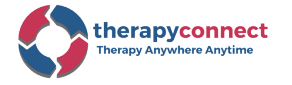 therapy connect logo